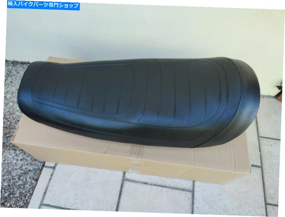 Seats BMWǥ奢륷R90S R100RS R100RT R100S R100CS R80RT BMW Dual SEAT R90S R100RS R100RT R100S R100CS R80RT