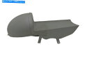 Seats ロイヤルエンフィールドカフェレーサーシートフードスチールフィットRAW ROYAL ENFIELD CAFE RACER SEAT HOOD STE...