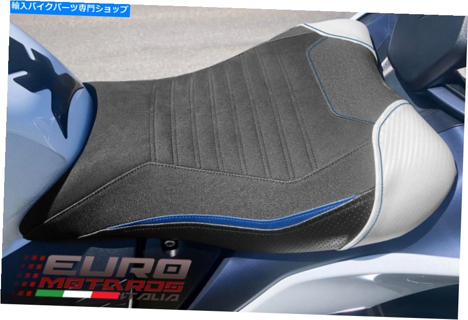 Suzuki Hayabusa 2021-2022 Luimoto Sport Suede Tec-Grip Seat Cover Rider 3 ColorsカテゴリSeats状態海外直輸入品 新品メーカー車種発送詳細 送料無料 （※北海道、沖縄、離島は省く）商品詳細輸入商品の為、英語表記となります。Condition: NewBrand: LuimotoManufacturer Part Number: 4311101Type: Seat CoverFeatures: Water Resistant CoatingCountry/Region of Manufacture: Canada《ご注文前にご確認ください》■海外輸入品の為、NC・NRでお願い致します。■取り付け説明書は基本的に付属しておりません。お取付に関しましては専門の業者様とご相談お願いいたします。■通常2〜4週間でのお届けを予定をしておりますが、天候、通関、国際事情により輸送便の遅延が発生する可能性や、仕入・輸送費高騰や通関診査追加等による価格のご相談の可能性もございますことご了承いただいております。■海外メーカーの注文状況次第では在庫切れの場合もございます。その場合は弊社都合にてキャンセルとなります。■配送遅延、商品違い等によってお客様に追加料金が発生した場合や取付け時に必要な加工費や追加部品等の、商品代金以外の弊社へのご請求には一切応じかねます。■弊社は海外パーツの輸入販売業のため、製品のお取り付けや加工についてのサポートは行っておりません。専門店様と解決をお願いしております。■大型商品に関しましては、配送会社の規定により個人宅への配送が困難な場合がございます。その場合は、会社や倉庫、最寄りの営業所での受け取りをお願いする場合がございます。■輸入消費税が追加課税される場合もございます。その場合はお客様側で輸入業者へ輸入消費税のお支払いのご負担をお願いする場合がございます。■商品説明文中に英語にて”保証”関する記載があっても適応はされませんのでご了承ください。■海外倉庫から到着した製品を、再度国内で検品を行い、日本郵便または佐川急便にて発送となります。■初期不良の場合は商品到着後7日以内にご連絡下さいませ。■輸入商品のためイメージ違いやご注文間違い当のお客様都合ご返品はお断りをさせていただいておりますが、弊社条件を満たしている場合はご購入金額の30％の手数料を頂いた場合に限りご返品をお受けできる場合もございます。(ご注文と同時に商品のお取り寄せが開始するため)（30％の内訳は、海外返送費用・関税・消費全負担分となります）■USパーツの輸入代行も行っておりますので、ショップに掲載されていない商品でもお探しする事が可能です。お気軽にお問い合わせ下さいませ。[輸入お取り寄せ品においてのご返品制度・保証制度等、弊社販売条件ページに詳細の記載がございますのでご覧くださいませ]&nbsp;