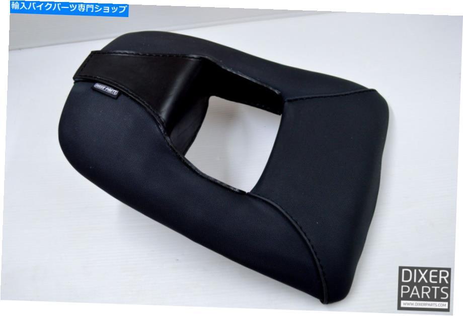 Seats 助手席ホンダCBR 929 SC44 Fireblade（2000-2001）スタント Passenger seat Honda CBR 929 SC44 Fireblade (2000-2001) stunt