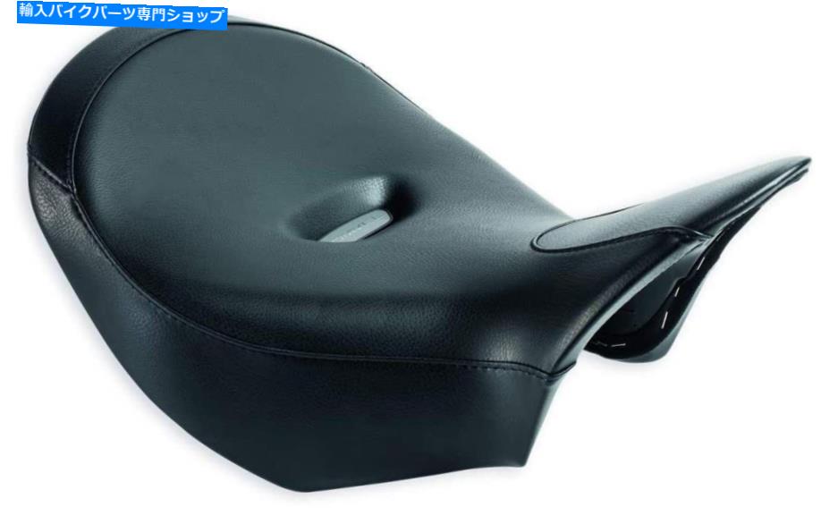 Seats DucatiはXdiavelとXdiavel S 96880262aのライダーシートを育てました Ducati Raised Rider Seat for XDiavel and XDiavel S 96880262A