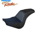 C.C. RIDER Driver & Passenger Seat Cushion Fit For Harley Street Bob FXBB 18-22カテゴリSeats状態海外直輸入品 新品メーカー車種発送詳細 送料無料 （※北海道、沖縄、離島は省く）商品詳細輸入商品の為、英語表記となります。Condition: NewBrand: C.C. RIDERManufacturer Part Number: Does not applyColor: Black+Blue StitchesSeat Type: One Piece Driver & Passenger SeatFeatures: BreathableMaterial: PU Leather+Foam+Iron+PP PlasticManufacturer Warranty: 1 YearPlacement on Vehicle: Front, RearFitment: Fit For Harley Softail Street Bob Standard 2018-2022Note: Pls make sure this item fit for your bike before you buy.UPC: Does not apply《ご注文前にご確認ください》■海外輸入品の為、NC・NRでお願い致します。■取り付け説明書は基本的に付属しておりません。お取付に関しましては専門の業者様とご相談お願いいたします。■通常2〜4週間でのお届けを予定をしておりますが、天候、通関、国際事情により輸送便の遅延が発生する可能性や、仕入・輸送費高騰や通関診査追加等による価格のご相談の可能性もございますことご了承いただいております。■海外メーカーの注文状況次第では在庫切れの場合もございます。その場合は弊社都合にてキャンセルとなります。■配送遅延、商品違い等によってお客様に追加料金が発生した場合や取付け時に必要な加工費や追加部品等の、商品代金以外の弊社へのご請求には一切応じかねます。■弊社は海外パーツの輸入販売業のため、製品のお取り付けや加工についてのサポートは行っておりません。専門店様と解決をお願いしております。■大型商品に関しましては、配送会社の規定により個人宅への配送が困難な場合がございます。その場合は、会社や倉庫、最寄りの営業所での受け取りをお願いする場合がございます。■輸入消費税が追加課税される場合もございます。その場合はお客様側で輸入業者へ輸入消費税のお支払いのご負担をお願いする場合がございます。■商品説明文中に英語にて”保証”関する記載があっても適応はされませんのでご了承ください。■海外倉庫から到着した製品を、再度国内で検品を行い、日本郵便または佐川急便にて発送となります。■初期不良の場合は商品到着後7日以内にご連絡下さいませ。■輸入商品のためイメージ違いやご注文間違い当のお客様都合ご返品はお断りをさせていただいておりますが、弊社条件を満たしている場合はご購入金額の30％の手数料を頂いた場合に限りご返品をお受けできる場合もございます。(ご注文と同時に商品のお取り寄せが開始するため)（30％の内訳は、海外返送費用・関税・消費全負担分となります）■USパーツの輸入代行も行っておりますので、ショップに掲載されていない商品でもお探しする事が可能です。お気軽にお問い合わせ下さいませ。[輸入お取り寄せ品においてのご返品制度・保証制度等、弊社販売条件ページに詳細の記載がございますのでご覧くださいませ]&nbsp;