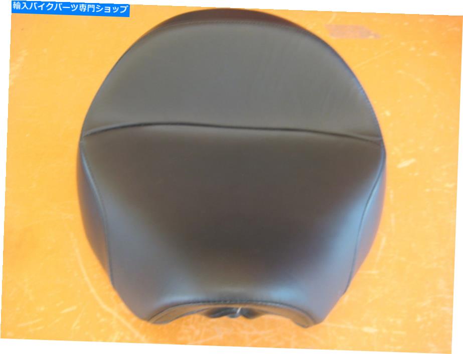 Seats nos oem yamaha comfort cruise solo solo solo solo solo xvs950 xvs950c 5S7-F47C0-V0 NOS OEM Yamaha Comfort Cruise Solo Seat 2009-16 XVS950 XVS950C 5S7-F47C0-V0