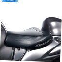 Seats スズキ2008-2020ハヤブサジェルシート990A0-61011-CRB Suzuki 2008 - 2020 Hayabusa Gel Seat 990A0-61011-CRB