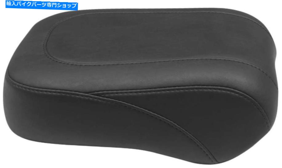 Seats Mustang TripperリアシートオリジナルホンダフューリーVT1300CX 2010-2021 84102 Mustang Tripper Rear Seat Original For Honda Fury VT1300CX 2010-2021 84102