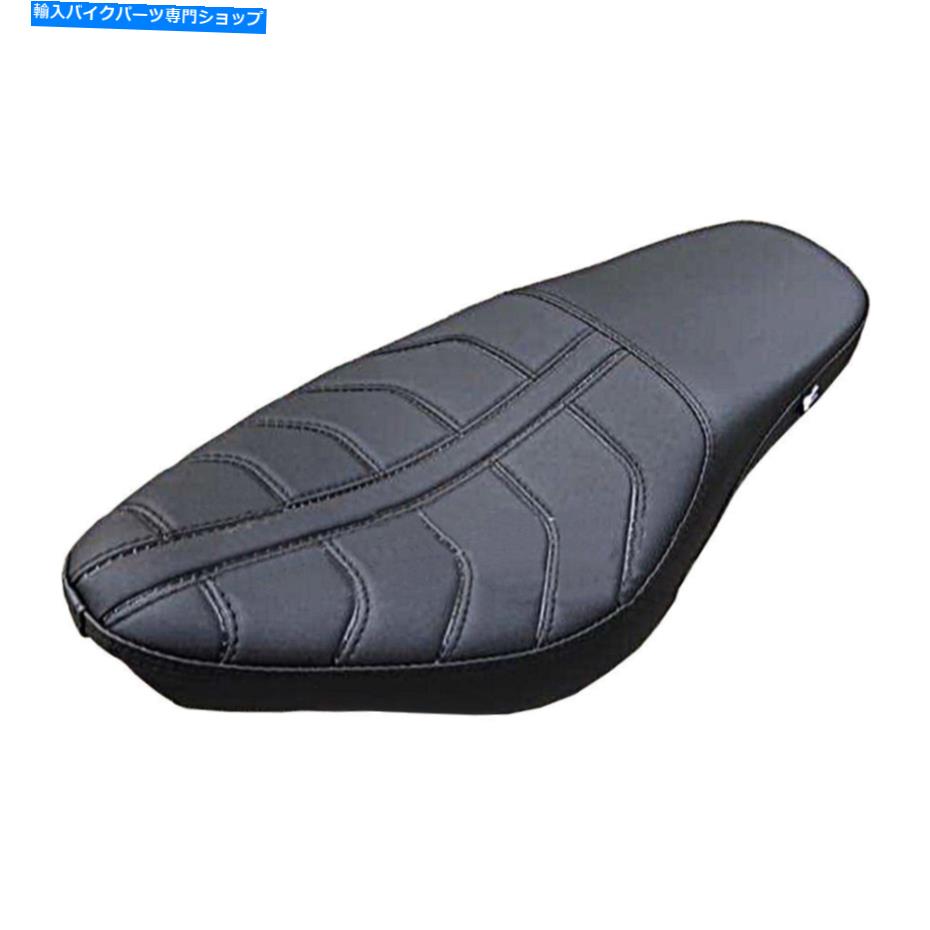 Seats 交換用シートクッションハイデザインABSレザープレミアムホンダ反乱cmx300 500 Replacement Seat Cushion high designs ABS Leather Premium Honda Rebel CMX300 500