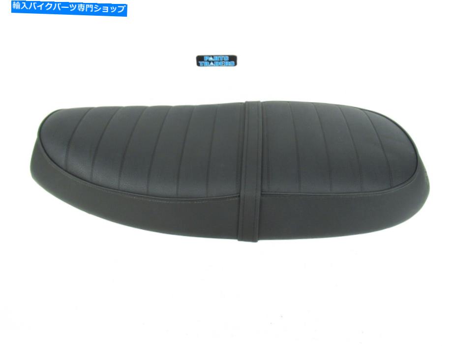 Seats 本物のTriumph Seat Assembly Bonneville T100 2001-2008 T2301790 Genuine Triumph Seat Assembly Bonneville T100 2001-2008 T2301790