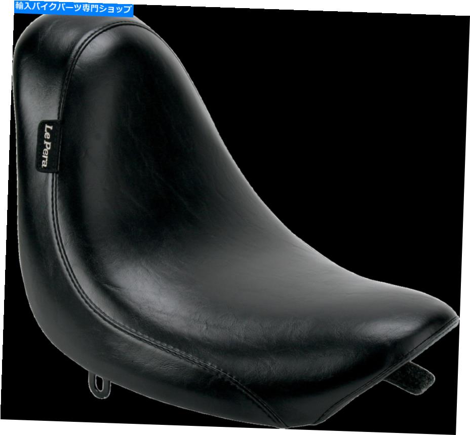 Seats 2000-2006ハーレーソフトアイルdeuce fxstd le pera silhouette solo deuce seat ld-8 2000-2006 for Harley Softail Deuce FXSTD LE PERA Silhouette Solo Deuce Seat LD-8