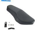 Seats Honda Rebel CMX 300 2017-22 TGのための後部座席の乗客クッションフラット Thicken Rear Seat Passe...