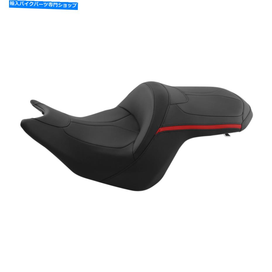 Seats ۥɥ󥰥ĥDCTХå18-21 19Ŭɥ饤СȽʥåեå19 Driver &Passenger Seat Cushion Fit For Honda Goldwing Tour DCT Airbag 18-21 19