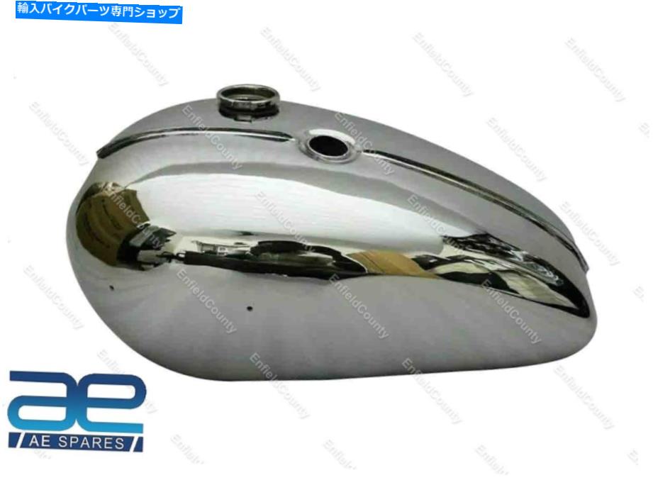Seats Triumph T120 OIF 1971および以降燃料ガソリンタンクChrome Steel S2U For Triumph T120 OIF 1971 And Onwards Fuel Petrol Gas Tank Chrome Steel S2u
