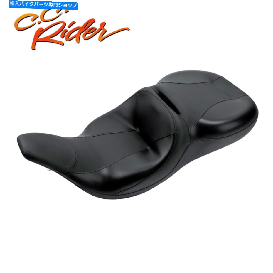 C.C. RIDER Driver & Passenger Seat Fit For Harley Electra Glide FLHT 1997-2007カテゴリSeats状態新品メーカー車種発送詳細全国一律 送料無料 （※北海道、沖縄、離島は省く）商品詳細輸入商品の為、英語表記となります。Condition: NewBrand: C.C. RIDERManufacturer Part Number: Does Not ApplyColor: BlackSeat Type: One Piece Driver & Passenger SeatFeatures: BreathableMaterial: PU Leather+Foam+PP Plastic+IronManufacturer Warranty: 1 YearPlacement on Vehicle: Front, RearFitment: Fit For Harley Electra Glide FLHT 1997-2007UPC: Does not apply《ご注文前にご確認ください》■海外輸入品の為、NC・NRでお願い致します。■取り付け説明書は基本的に付属しておりません。お取付に関しましては専門の業者様とご相談お願いいたします。■通常2〜4週間でのお届けを予定をしておりますが、天候、通関、国際事情により輸送便の遅延が発生する可能性や、仕入・輸送費高騰や通関診査追加等による価格のご相談の可能性もございますことご了承いただいております。■海外メーカーの注文状況次第では在庫切れの場合もございます。その場合は弊社都合にてキャンセルとなります。■配送遅延、商品違い等によってお客様に追加料金が発生した場合や取付け時に必要な加工費や追加部品等の、商品代金以外の弊社へのご請求には一切応じかねます。■弊社は海外パーツの輸入販売業のため、製品のお取り付けや加工についてのサポートは行っておりません。専門店様と解決をお願いしております。■大型商品に関しましては、配送会社の規定により個人宅への配送が困難な場合がございます。その場合は、会社や倉庫、最寄りの営業所での受け取りをお願いする場合がございます。■輸入消費税が追加課税される場合もございます。その場合はお客様側で輸入業者へ輸入消費税のお支払いのご負担をお願いする場合がございます。■商品説明文中に英語にて”保証”関する記載があっても適応はされませんのでご了承ください。■海外倉庫から到着した製品を、再度国内で検品を行い、日本郵便または佐川急便にて発送となります。■初期不良の場合は商品到着後7日以内にご連絡下さいませ。■輸入商品のためイメージ違いやご注文間違い当のお客様都合ご返品はお断りをさせていただいておりますが、弊社条件を満たしている場合はご購入金額の30％の手数料を頂いた場合に限りご返品をお受けできる場合もございます。(ご注文と同時に商品のお取り寄せが開始するため)（30％の内訳は、海外返送費用・関税・消費全負担分となります）■USパーツの輸入代行も行っておりますので、ショップに掲載されていない商品でもお探しする事が可能です。お気軽にお問い合わせ下さいませ。[輸入お取り寄せ品においてのご返品制度・保証制度等、弊社販売条件ページに詳細の記載がございますのでご覧くださいませ]&nbsp;