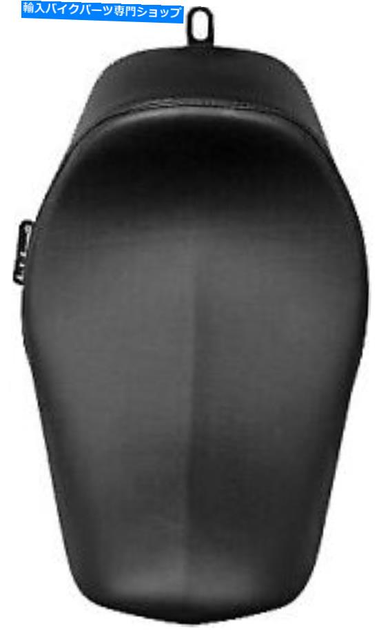 Seats Danny Gray 2009-2010 Harley-Davidson fxdfse cvo dyna fat bob buttcrack solo sm f DANNY GRAY 2009-2010 Harley-Davidson FXDFSE CVO Dyna Fat Bob BUTTCRACK SOLO SM F