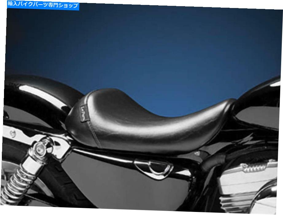 Seats Le Pera Bare Bones solo lf-006 LE PERA BARE BONES SOLO LF-006