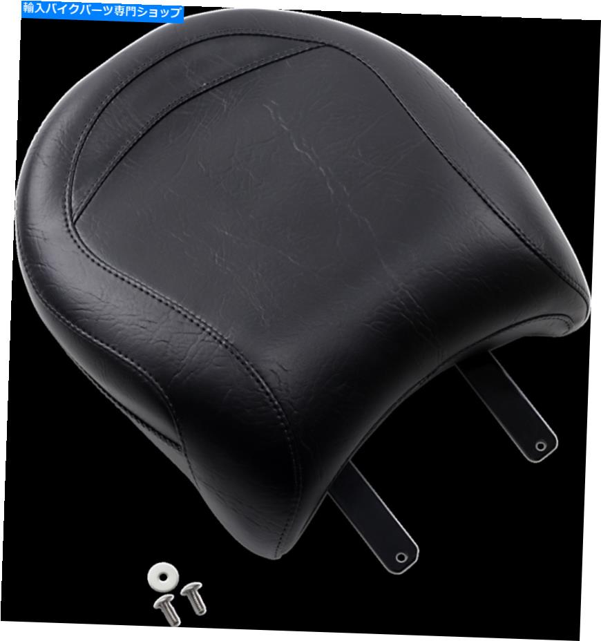 Seats マスタングシートリアWDヴィントインド0810-1638 Mustang SEAT REAR WD VINT INDIAN 0810-1638