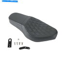 Seats Honda CMX 300 500 2017-22 saの後部座席の乗客クッションハーフレソー Thicken Rear Seat Passenge...