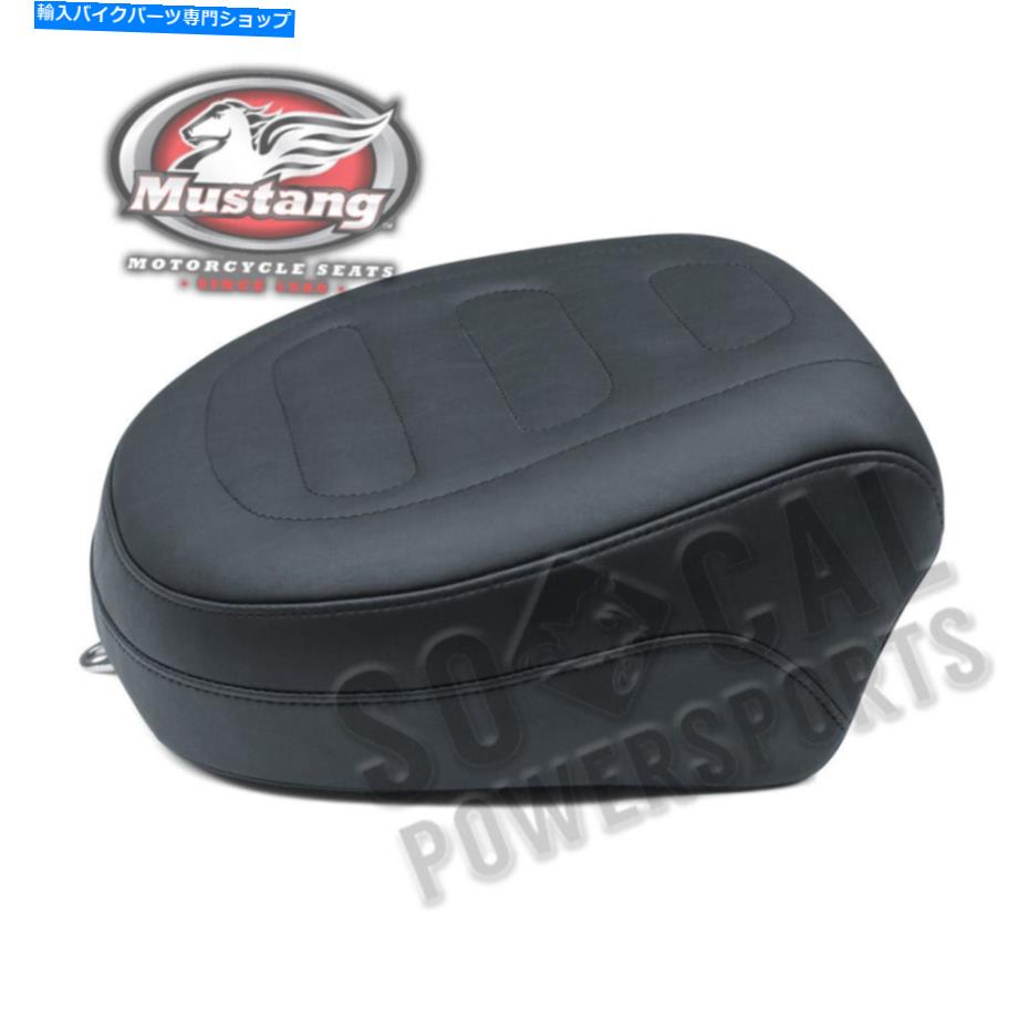 Seats ブレイクアウトのためのツーリングシートリア幅-11.5in FXSBソフトエイルブレイクアウト2013-2017 Touring Seat for Breakout Rear Width-11.5in FXSB Softail Breakout 2013-2017