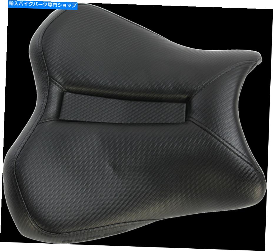 Seats ヤマハYZF-R1 SADDLEMEN TRACK-CF SEAT R1 0810-Y148の2015-2018 2015-2018 for Yamaha YZF-R1 SADDLEMEN Track-CF Seat R1 0810-Y148
