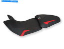 Seats SLD06 -CNC Racing Ducati Multistrada Ultragripシートカバー SLD06 - CNC RACING Ducati Multistrada Ultragrip Seat Cover