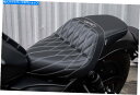 Seats ディアブロシートデュアルダブルシートクッションフィットホンダ反乱cmx 250 300 500 2017-2022 DIABLO SEAT DUAL...