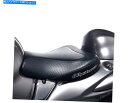 Seats スズキジェルライダーシートカーボンルックGSX-R1300ハヤブサ2008-2020 990A0-61011-CRB Suzuki Gel Rider Seat Carbon Look GSX-R1300 Hayabusa 2008-2020 990A0-61011-CRB