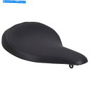 Seats ドラッグスペシャリティ0806-0052大きなスプリングソロシートブラックソーラースムーズ Drag Specialties 0806-0052 Large Spring Solo Seat Black Solar Smooth