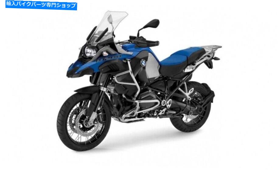 Seats R1200GSアドベンチャーLC R1250GS ADVEN用のオリジナルBMWドライバーシートブルー/ブラック Original BMW Driver 039 s Seat Blue/Black for R1200GS Adventure LC R1250GS Adven