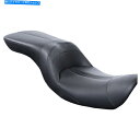 Seats DG低IST 2アップレザーシートダイナモデルFA-DGE-0291 DG Low IST 2-UP Leather Seat Dyna Model...