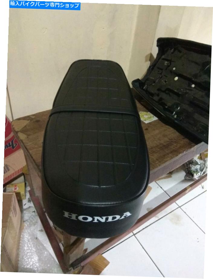 Seats ホンダS90シートカバーCS90 S90Z CS90Z NOSのフィット Honda S90 Seat Cover Fits For CS90 S90Z CS90Z NOS