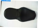 Seats Triumph Motorcycles Rocket IIIジェルデュアルツーリングシートA9700500、新しい Triumph Motorcyc...
