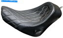 Seats ダニーグレイエアホーク平日のソロシート付きダブルダイヤモンドステッチ(21-201DAIR) Danny Gray Airhawk Weekday ...