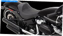 Seats ドラッグスペシャリティ0802-1273 EZ-ONマウントソロシート20