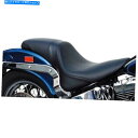 Seats Danny Gray平日PLN FXST 00-05 FLSTC 00-07#20-308 DANNY GRAY WEEKDAY PLN FXST ...