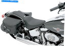 Seats 12-17ハーレーソフトアイルヘリテージクラシックefi flstciドラッグスペシャリティソロシート 12-17 for Harley Softa...