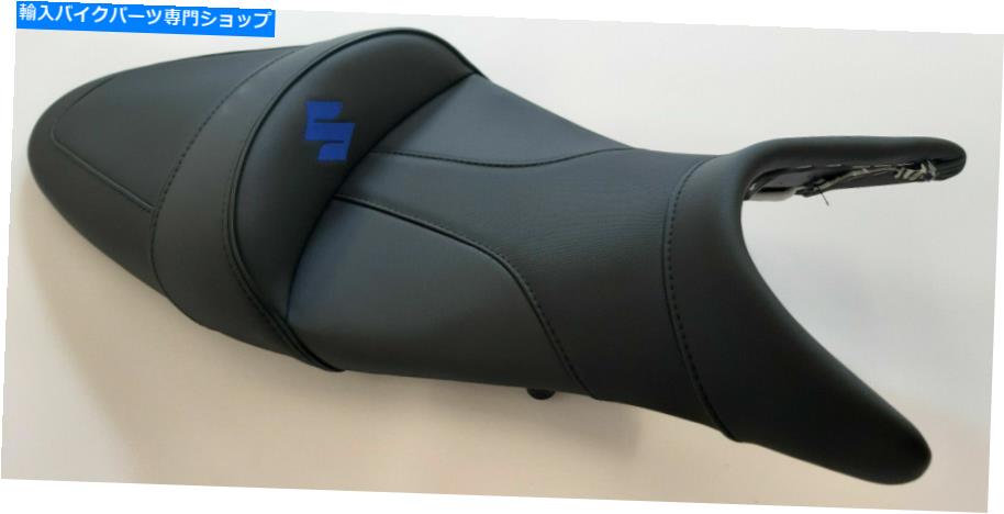 Seats スズキグラディウスSFV650シートサドル SUZUKI GLADIUS SFV650 Seat Saddle