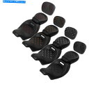 Seats ハーレーツーリングモデルに適した2つのドライバーの助手席&シシーバーパッド09-22 Two-up Driver Passenger Seat & ...