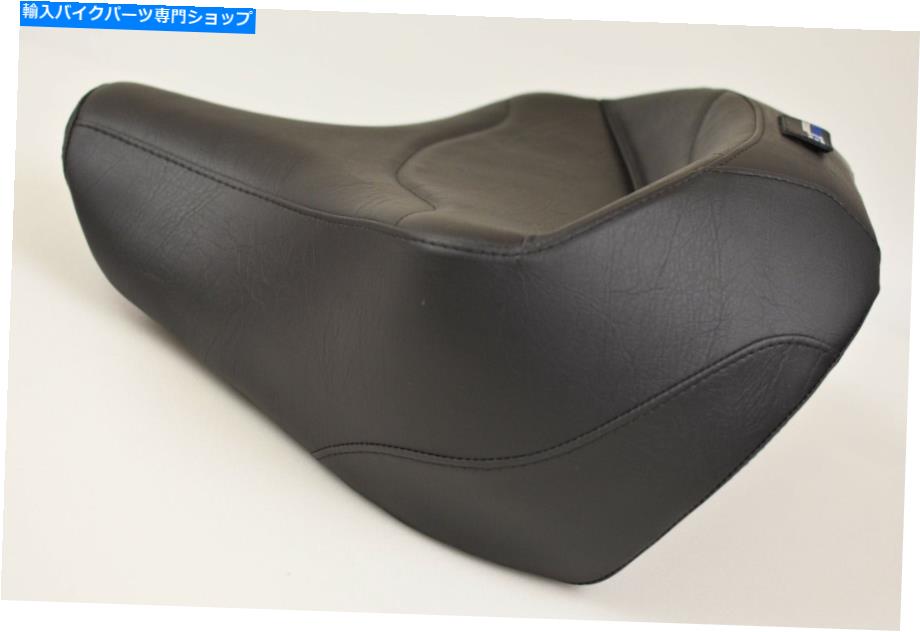 Seats ヤマハV-star 1300 E.D.大きなツアーバイクシート Yamaha V-Star 1300 E.D. Big Touring motorcycle seat