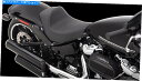 Seats ドラッグスペシャリティez-onマウントソロシート20 "滑らかなソーラー反射 Drag Specialties Ez-On Mount Solo Seats 20" Smooth Solar Reflective