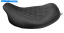 Seats Mustang Motorcycle ProductsシートWDTRIP DIMOND SOLO 76694 MUSTANG MOTORCYCLE ...