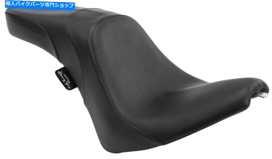 Seats Danny Gray Feaceday2-Up XL Seat FXS 11-13 FLS 12-15 21-311 DANNY GRAY WEEKDAY 2-UP XL SEAT FXS 11-13 FLS 12-15 21-311