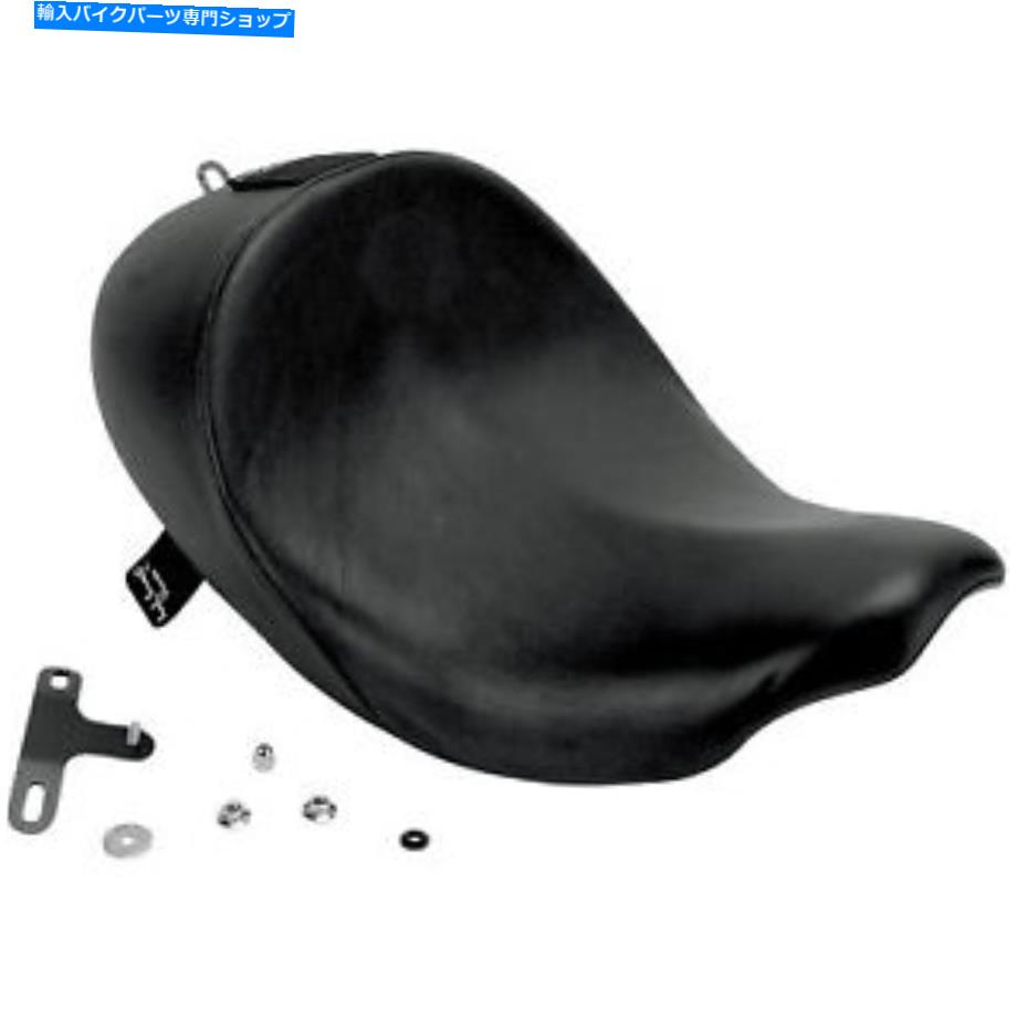 Seats ダニーグレイビッグシートバックレストシートプレーンスムーズ、21-418 Danny Gray Bigseat Backrest Seat Plain Smooth, 21-418