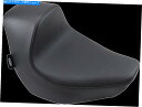 Seats ドラッグスペシャリティシートソロSMTHビニールFX 0802-1270 DRAG SPECIALTIES SEAT SOLO SMTH VINYL...