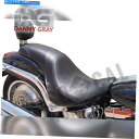 Seats ダニー・グレイの平日2日 - アップシート - プレーンスムーズ-22-408 Danny Gray Weekday 2-Up Seat - Pla...