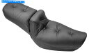Seats Mustang 75545 Regal Duke One-Pieceシート Mustang 75545 Regal Duke One-Piece S...
