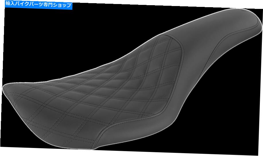 SADDLEMEN Profiler Seat - Lattice Stitched - FXDWG '96-'03 896-05-149カテゴリSeats状態新品メーカー車種発送詳細全国一律 送料無料 （※北海道、沖縄、離島は省く）商品詳細輸入商品の為、英語表記となります。Condition: NewBrand: SaddlemenManufacturer Part Number: 896-05-149《ご注文前にご確認ください》■海外輸入品の為、NC・NRでお願い致します。■取り付け説明書は基本的に付属しておりません。お取付に関しましては専門の業者様とご相談お願いいたします。■通常2〜4週間でのお届けを予定をしておりますが、天候、通関、国際事情により輸送便の遅延が発生する可能性や、仕入・輸送費高騰や通関診査追加等による価格のご相談の可能性もございますことご了承いただいております。■海外メーカーの注文状況次第では在庫切れの場合もございます。その場合は弊社都合にてキャンセルとなります。■配送遅延、商品違い等によってお客様に追加料金が発生した場合や取付け時に必要な加工費や追加部品等の、商品代金以外の弊社へのご請求には一切応じかねます。■弊社は海外パーツの輸入販売業のため、製品のお取り付けや加工についてのサポートは行っておりません。専門店様と解決をお願いしております。■大型商品に関しましては、配送会社の規定により個人宅への配送が困難な場合がございます。その場合は、会社や倉庫、最寄りの営業所での受け取りをお願いする場合がございます。■輸入消費税が追加課税される場合もございます。その場合はお客様側で輸入業者へ輸入消費税のお支払いのご負担をお願いする場合がございます。■商品説明文中に英語にて”保証”関する記載があっても適応はされませんのでご了承ください。■海外倉庫から到着した製品を、再度国内で検品を行い、日本郵便または佐川急便にて発送となります。■初期不良の場合は商品到着後7日以内にご連絡下さいませ。■輸入商品のためイメージ違いやご注文間違い当のお客様都合ご返品はお断りをさせていただいておりますが、弊社条件を満たしている場合はご購入金額の30％の手数料を頂いた場合に限りご返品をお受けできる場合もございます。(ご注文と同時に商品のお取り寄せが開始するため)（30％の内訳は、海外返送費用・関税・消費全負担分となります）■USパーツの輸入代行も行っておりますので、ショップに掲載されていない商品でもお探しする事が可能です。お気軽にお問い合わせ下さいませ。[輸入お取り寄せ品においてのご返品制度・保証制度等、弊社販売条件ページに詳細の記載がございますのでご覧くださいませ]&nbsp;