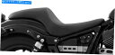 Seats マスタングトリッパーファストバックシート-75690 Mustang Tripper Fastback Seat - 75690
