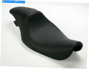 Seats ダニーグレイショートホップ2アップXLシート - プレーンスムーズ-20-909 Danny Gray Short Hop 2-Up XL Seat...