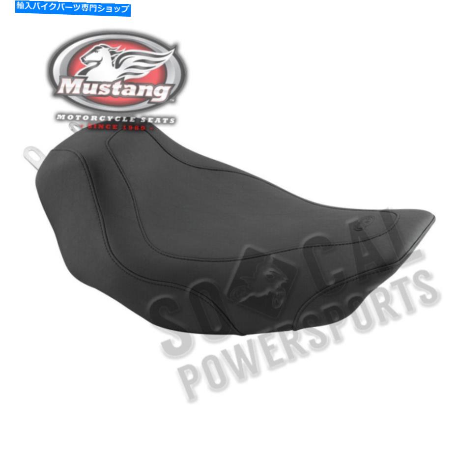 Seats トリッパーシートフロント幅11.5インチ。 SmoothFlhrc Road King Classic EFI（1998-2006） Tripper Seat Front Width-11.5in. Smooth FLHRC Road King Classic EFI (1998-2006)