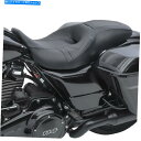 Seats ハーレーデイビッドソンエレクトラグライドウルトラクラシック08-20 XG4ツーアップのシート Seat for Harley Davidson E...