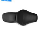 Seats ハーレーデイビッドソンロードキングカスタム05-07 db1ツーアップのシート Seat for Harley Davidson Road King...